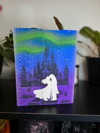 Image 2 of Artefacts of Ouranos Series by Nisha J Tuli