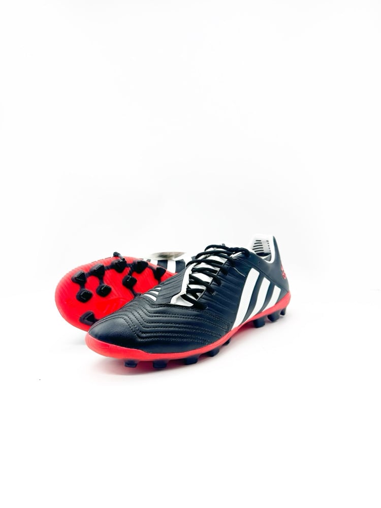 Image of Adidas Predator Incurza BLACK AG