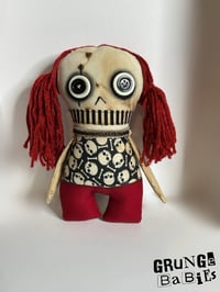 Image 1 of Mira Rust