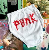 Punk Panties