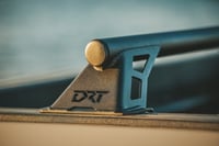 Image 3 of 2019+ Ford Ranger Lo-Pro bed bars