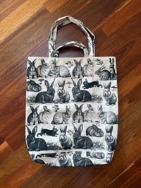 Image 1 of Bunny Jumbo Bag