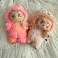 Image 4 of The Monsters Big Into Energy