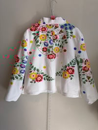 Image 6 of Garden party shirt (s-xl)