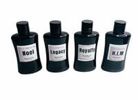 Image 1 of S.D. For H.I.M. 3.5 oz Beard Oil – Tame It. Nourish It. Own It.