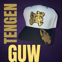 Tengen Snapback 