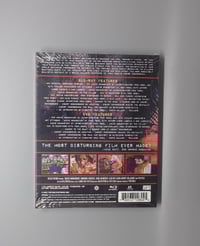 Image 3 of August Underground Trilogy Blu-ray Set