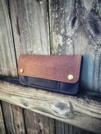 Image 2 of Highway Wallet (Seconds) 