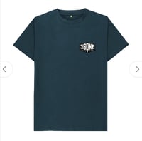 Image 1 of 36ONE Racing Apparel Tee