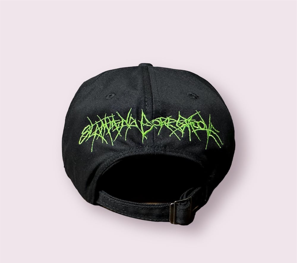 Waking The Cadaver - Dad Hat