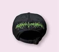 Image 3 of Waking The Cadaver - Dad Hat