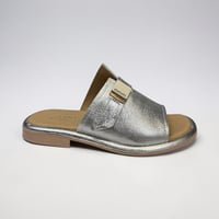 Image 1 of LOUJO HOLLY KARA SILVER