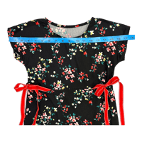 Image 2 of 6/7 Floral