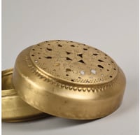 Image 3 of Brass Mosquito Coil Holder