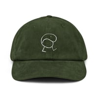 Image 3 of Corduroy Jamingus Hat