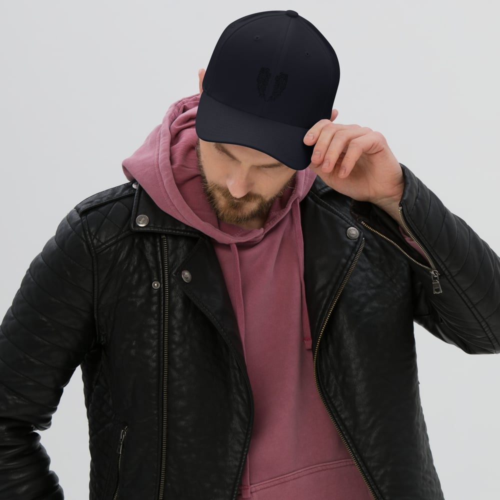 Image of CASQUETTE - ANGEVIL