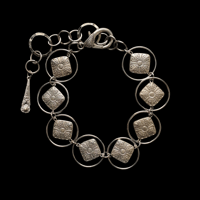 Image 1 of LEDA ANKLET 