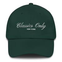 Image 4 of Rich&Girly 'Classics Only' Hat