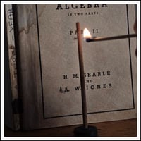 Image 9 of Hand crafted incense set