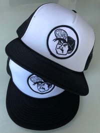 Retro Trucker