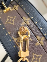 Image 6 of LV Boite Chapeau Top Handle