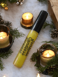 Image 1 of Pineapple Lipgloss 