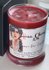 Image 3 of Heaven Official's Blessing Candles 