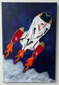 Image 1 of Take off 