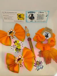 Image 2 of Fall Season Collaboration 