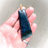 Image 4 of Navy Blue Toki