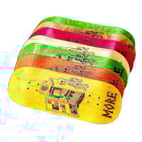 Image 1 of More Fingerboard Deck " The DeathRoom"