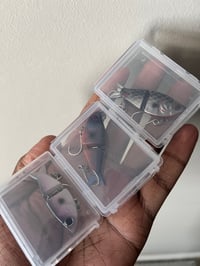 Image 4 of Mini-Glider