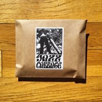 Image 1 of Jazz Cabbage - Discography - Cassette