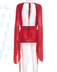 Image 5 of Vixen Dress