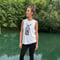 Image of Wild High Neck Vest