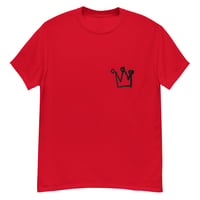 Image 3 of Small crown T