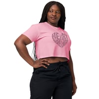 Image 14 of Heartbreaker Women’s Crop Top