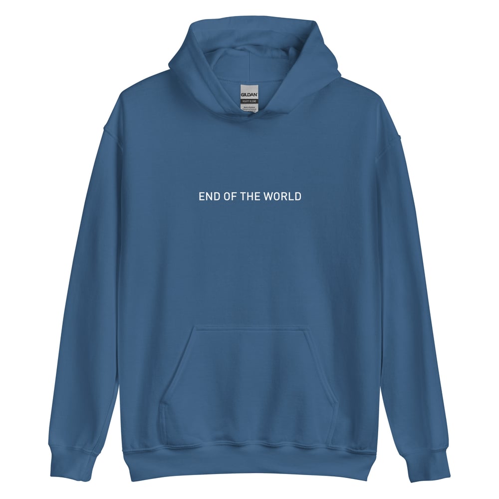 Venice Skate Hoodie