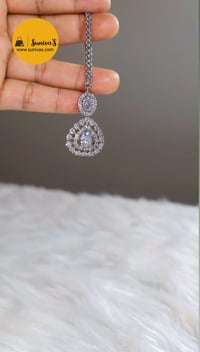 Image 1 of ADMG_5402_American Diamond Mangtika