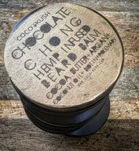Image 1 of Chocolate Chong Beard Balm