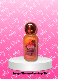 Cocoa Cake Body Oil 