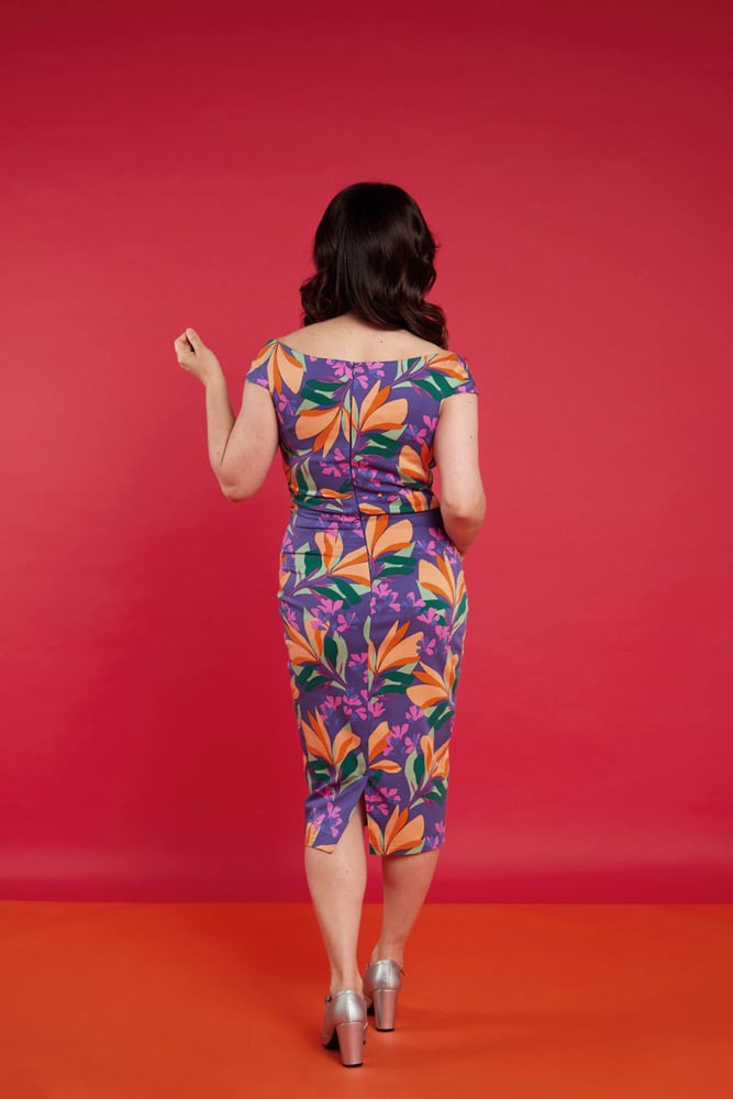 Image of Vestido Santa Clara
