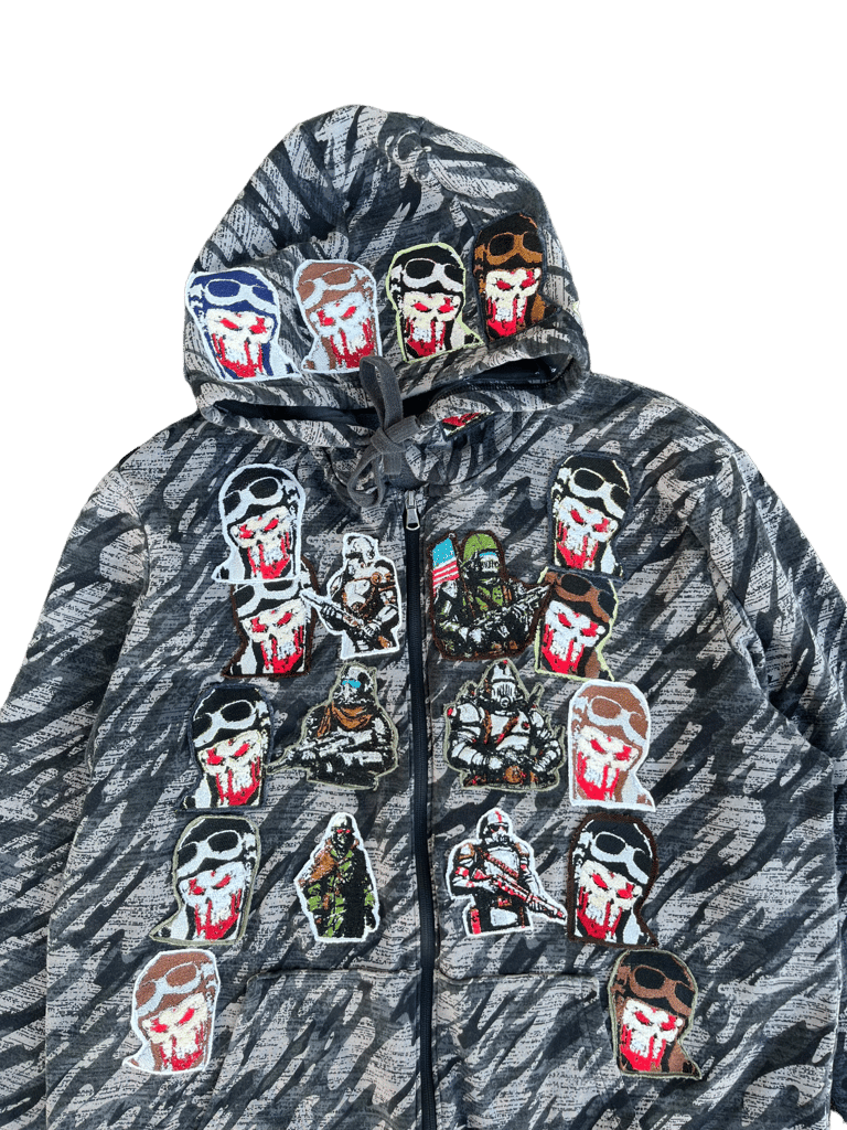 Brain as Food [M] Image 2