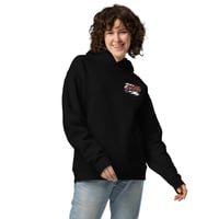 Image 2 of FL4T - Money Pit - Oversized Hoodie