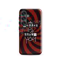 Image 5 of Hollow Wrath Tough case for Samsung®