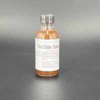 Image 1 of Fire Cider Wellness Tonic Shot
