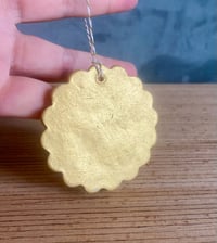 Image 4 of Tag fleurs et feuillages sauvages 