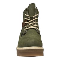 Image 2 of RIEKER Y8120-54 GREEN