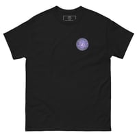 Image 1 of The Crow Eclipse Unisex Tee