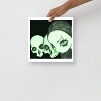 Image 1 of Past Selves Art Print